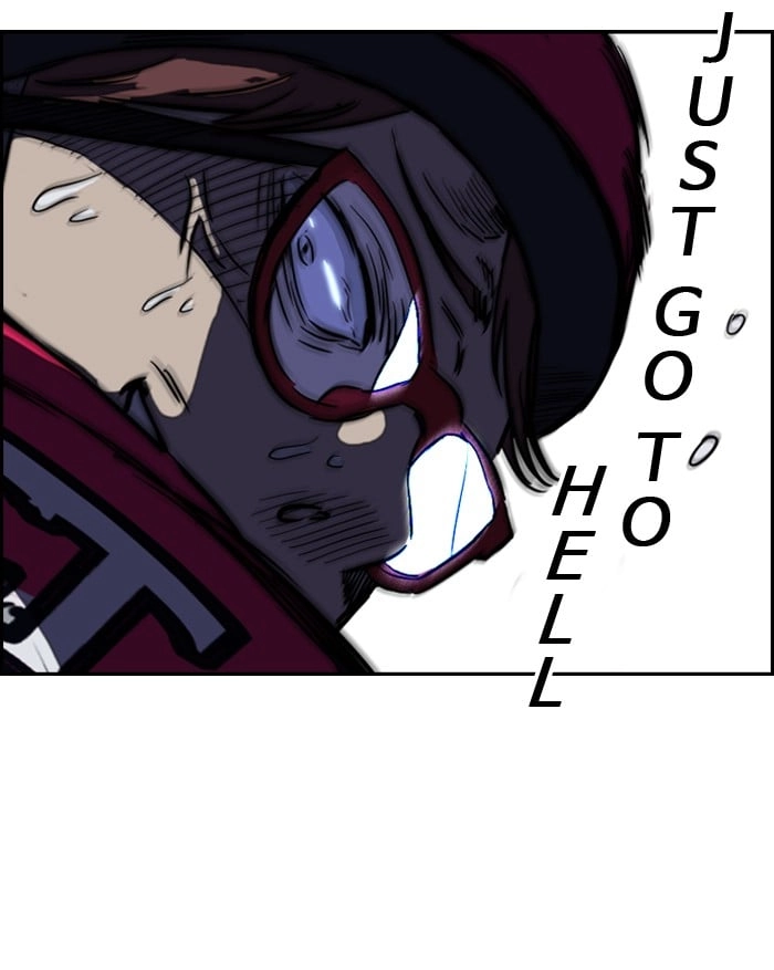 Wind Breaker Chapter 102 – S2-34 Page 45