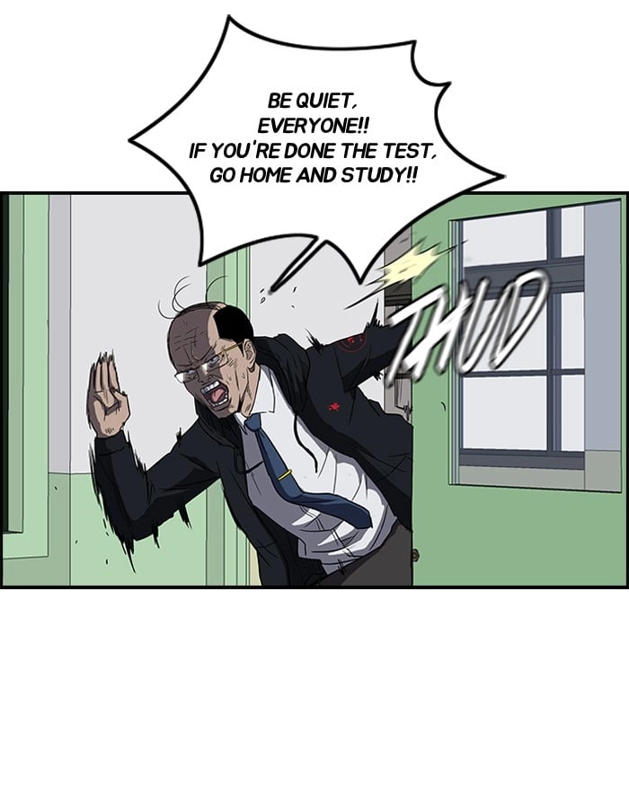 Wind Breaker Chapter 102 – S2-34 Page 7
