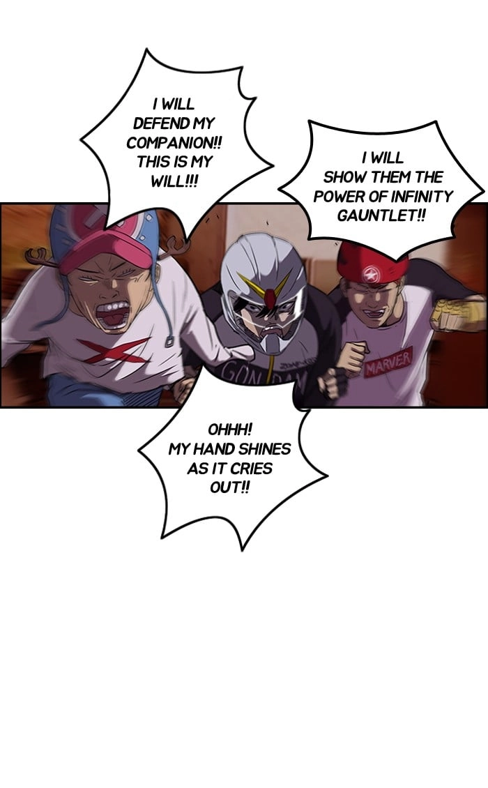 Wind Breaker Chapter 92 – S2-24 Page 18