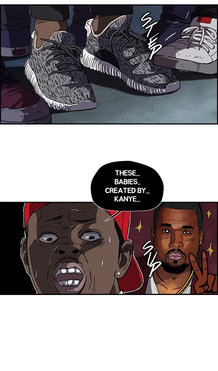 Wind Breaker Chapter 92 – S2-24 Page 38