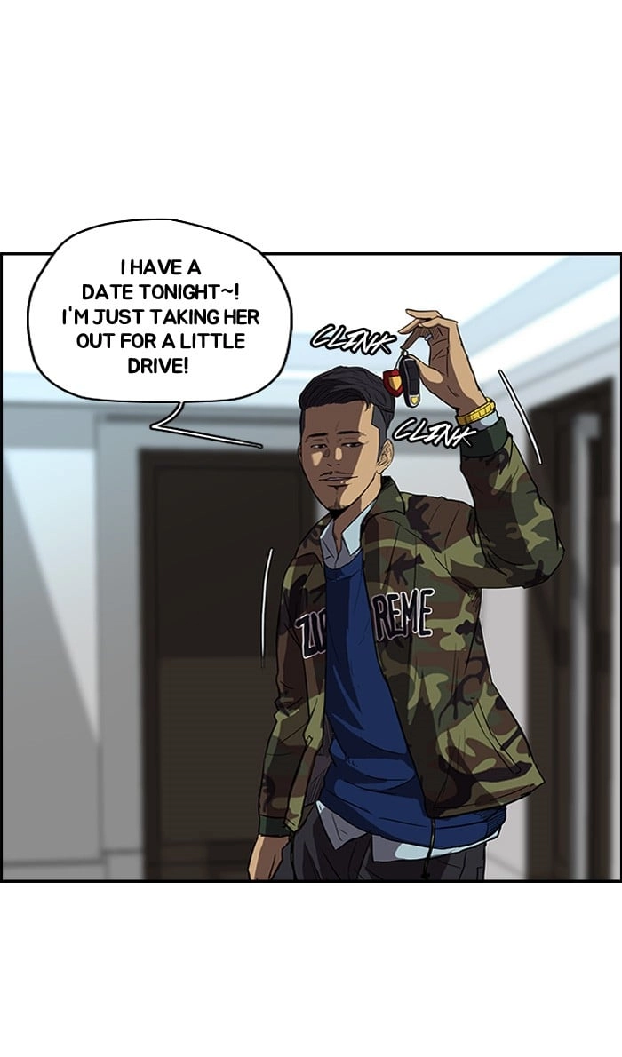 Wind Breaker Chapter 92 – S2-24 Page 42
