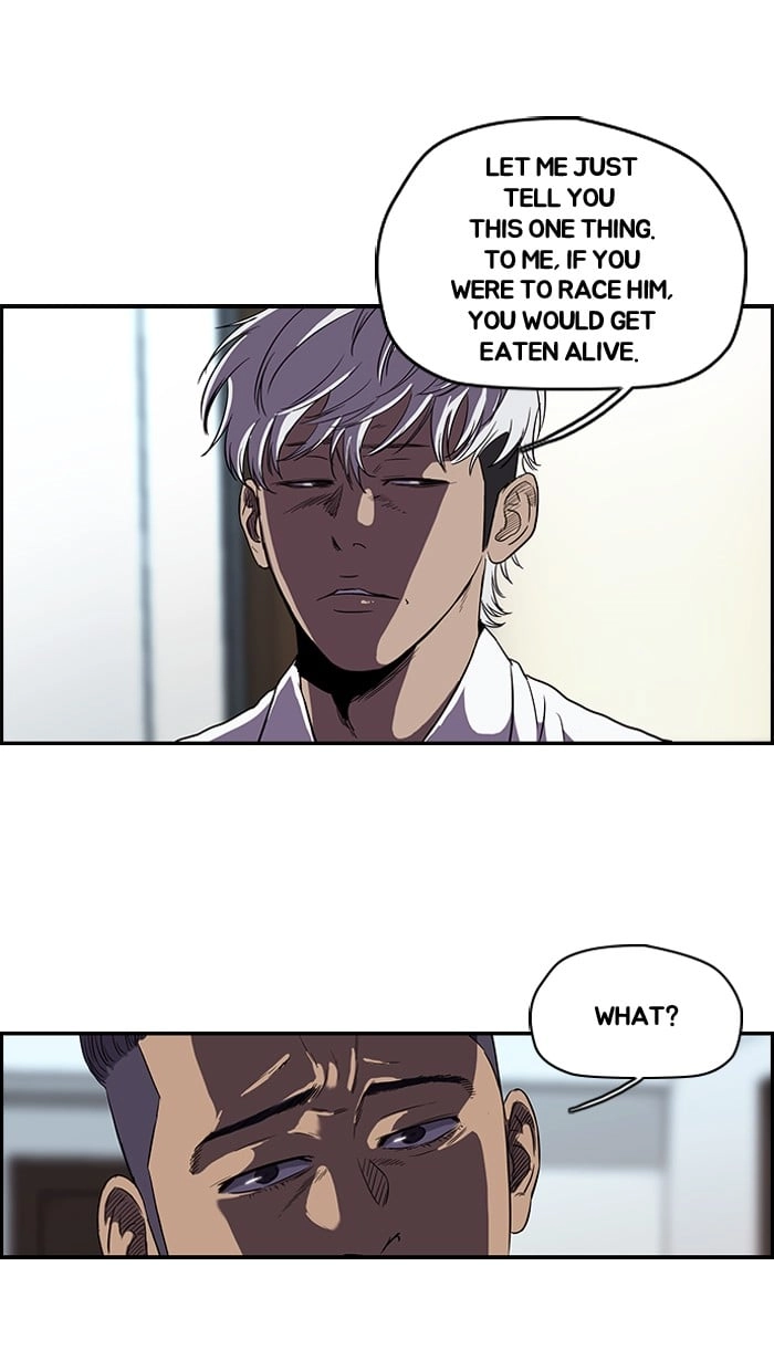 Wind Breaker Chapter 92 – S2-24 Page 49