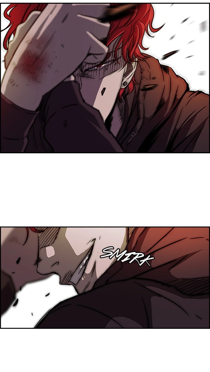 Wind Breaker Chapter 92 – S2-24 Page 9