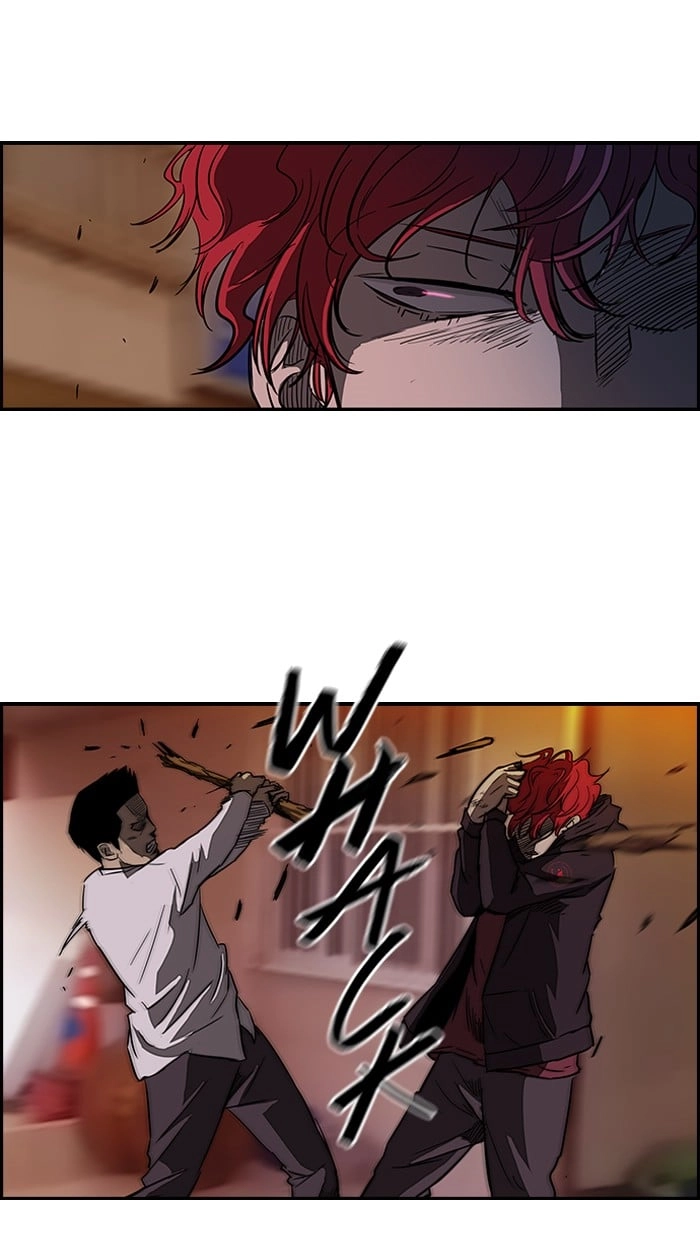 Wind Breaker Chapter 92 – S2-24 Page 7