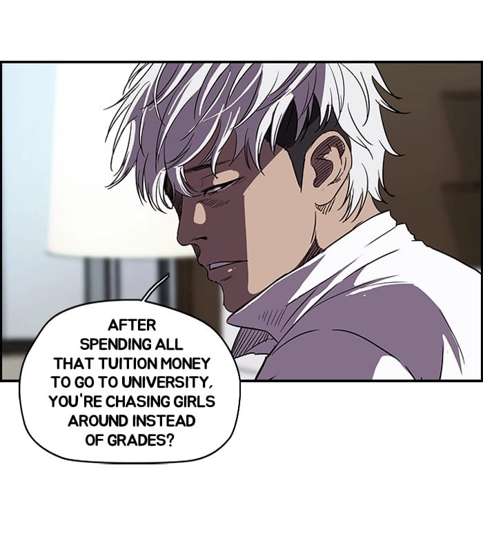 Wind Breaker Chapter 92 – S2-24 Page 43