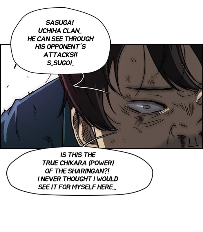 Wind Breaker Chapter 92 – S2-24 Page 12