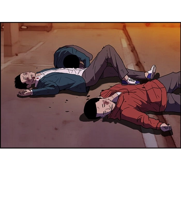 Wind Breaker Chapter 92 – S2-24 Page 20