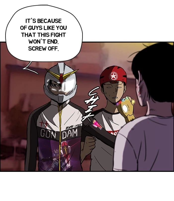 Wind Breaker Chapter 92 – S2-24 Page 23