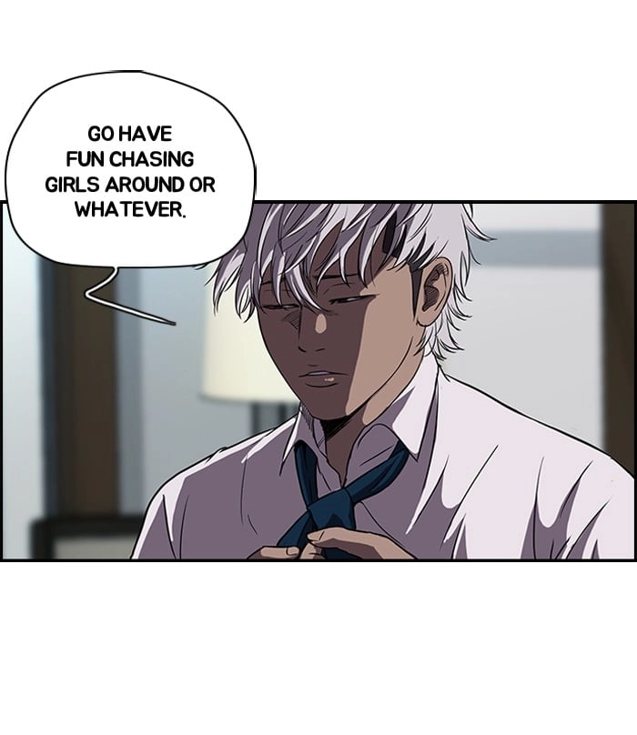 Wind Breaker Chapter 92 – S2-24 Page 50
