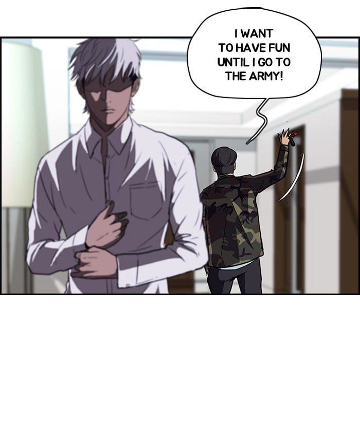 Wind Breaker Chapter 92 – S2-24 Page 45