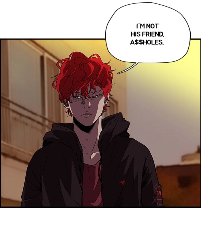 Wind Breaker Chapter 92 – S2-24 Page 5