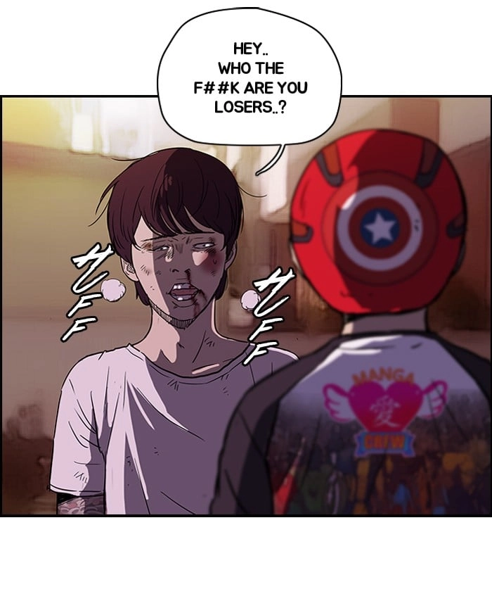 Wind Breaker Chapter 92 – S2-24 Page 21