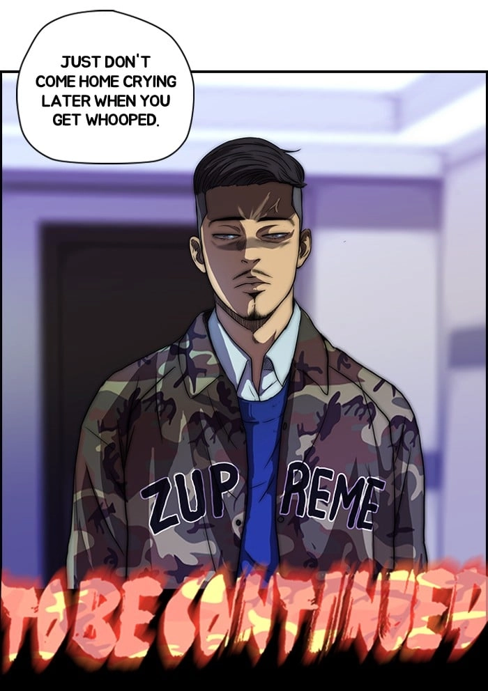 Wind Breaker Chapter 92 – S2-24 Page 51