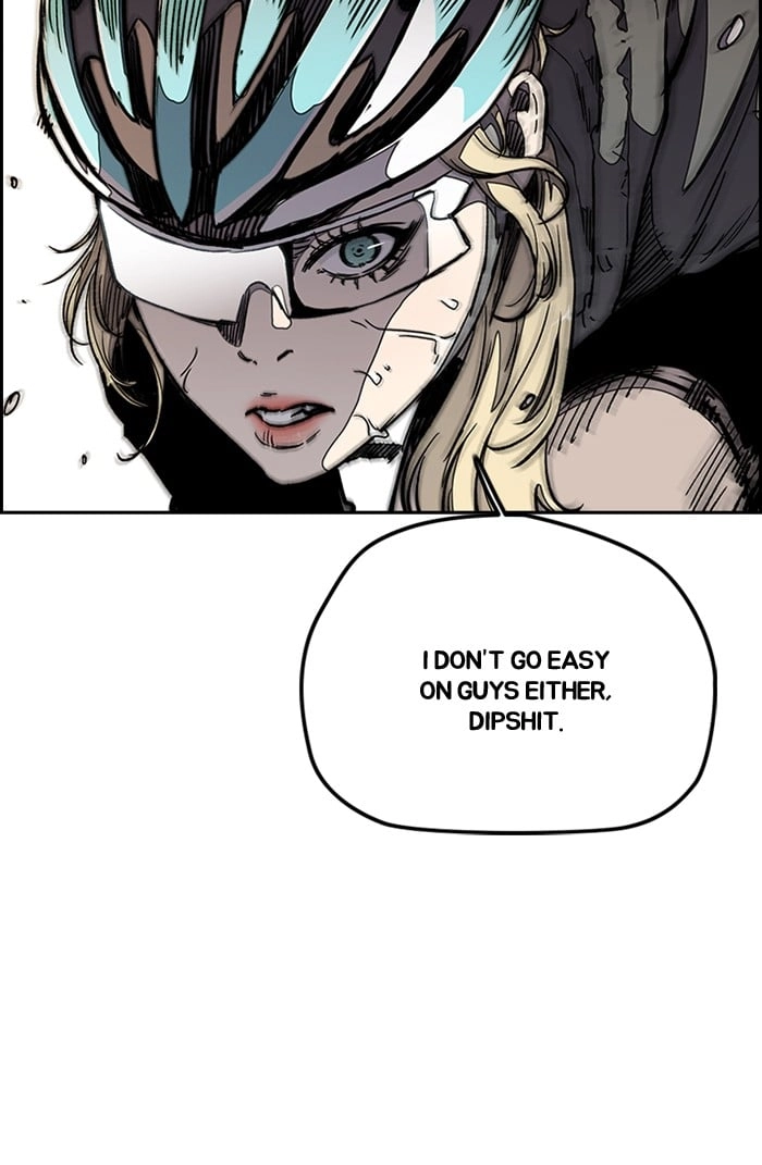 Wind Breaker Chapter 271 – S3-21 Page 75
