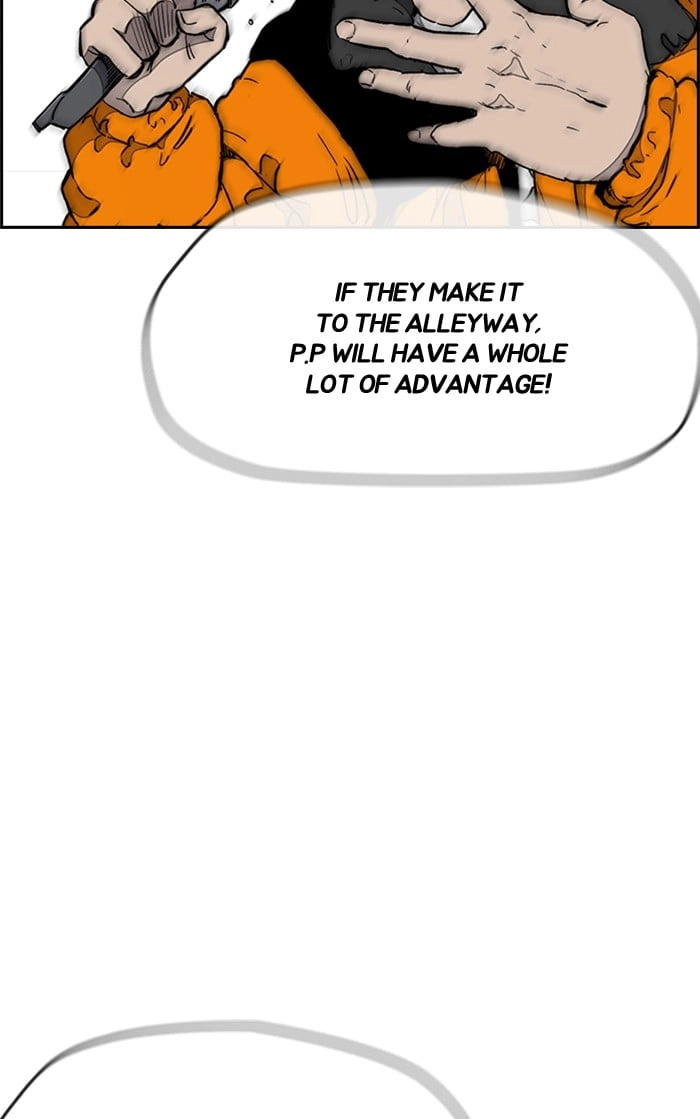 Wind Breaker Chapter 271 – S3-21 Page 24
