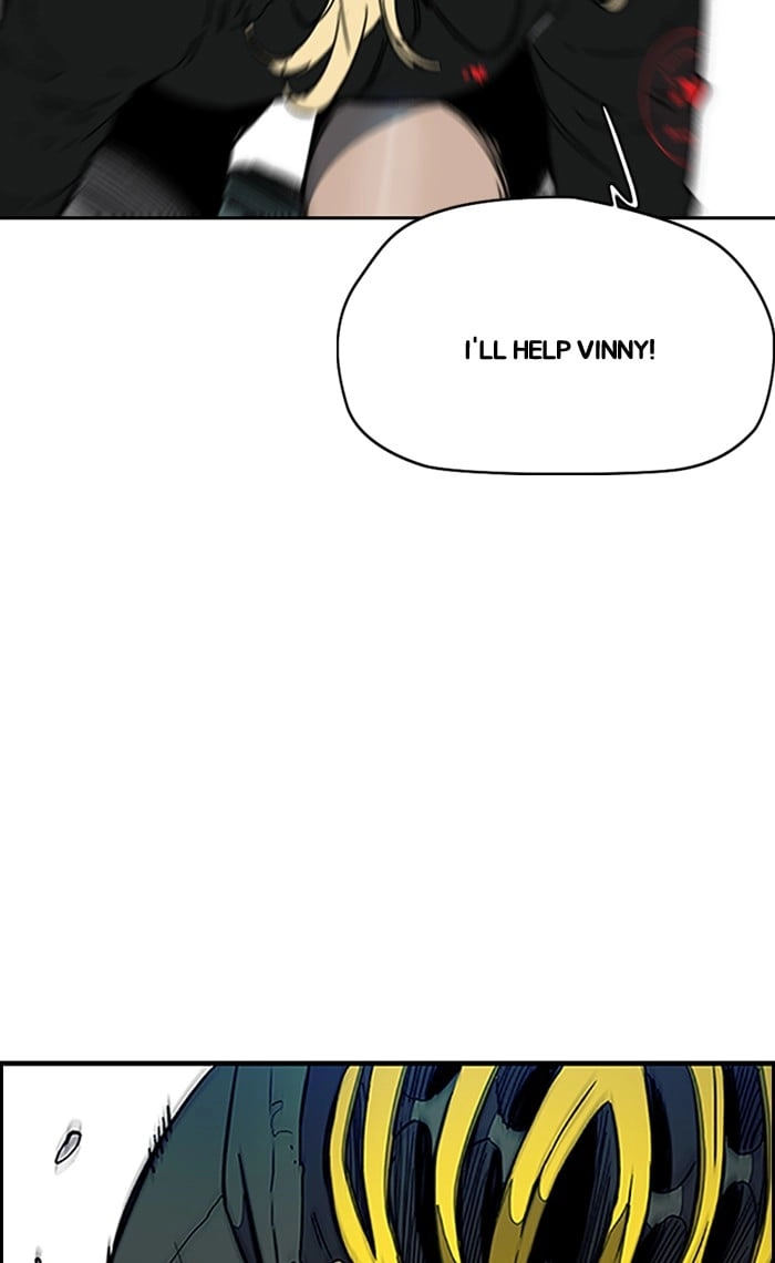Wind Breaker Chapter 271 – S3-21 Page 43