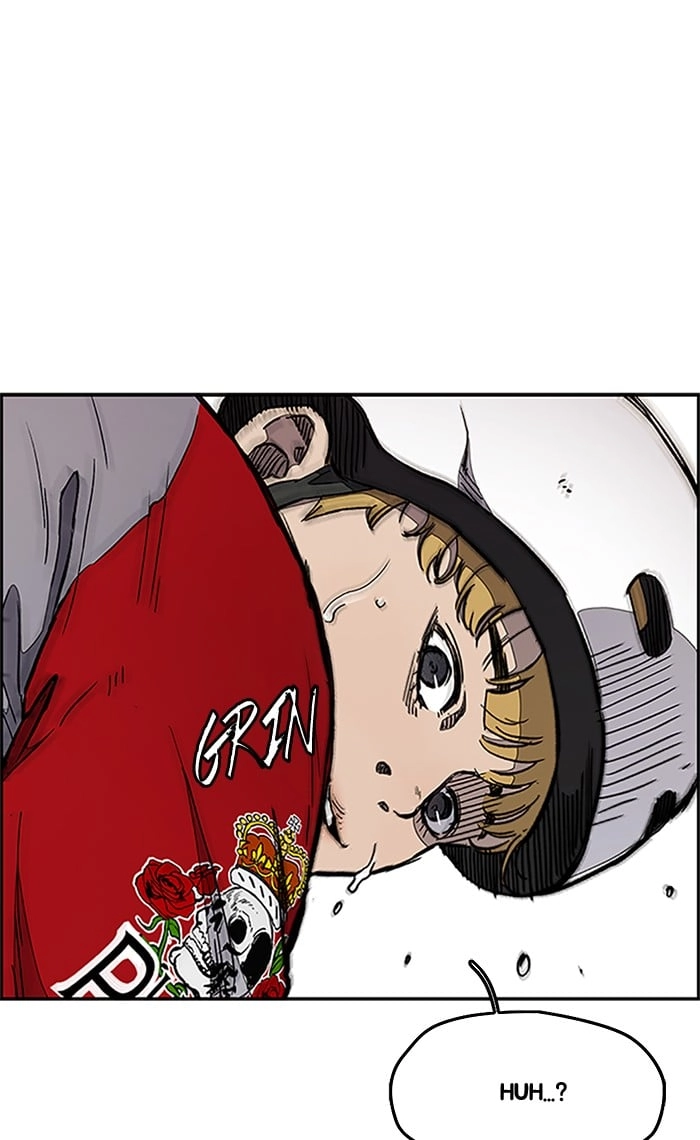 Wind Breaker Chapter 271 – S3-21 Page 28