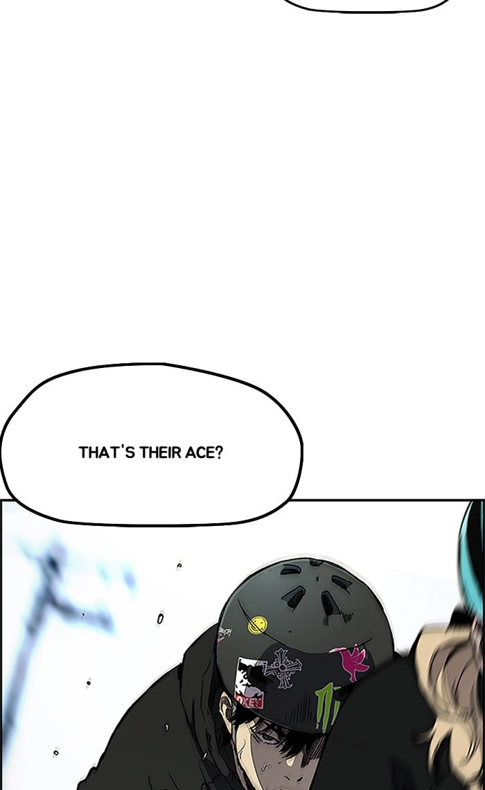 Wind Breaker Chapter 271 – S3-21 Page 29