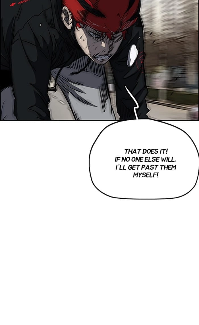 Wind Breaker Chapter 271 – S3-21 Page 38