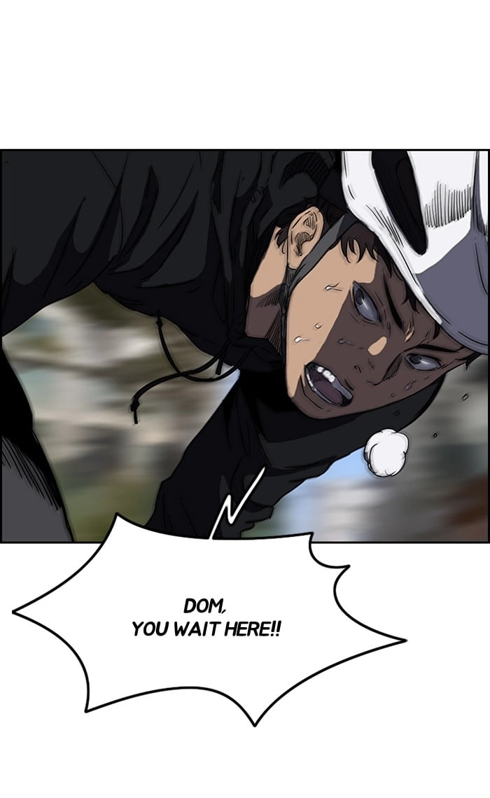 Wind Breaker Chapter 271 – S3-21 Page 45