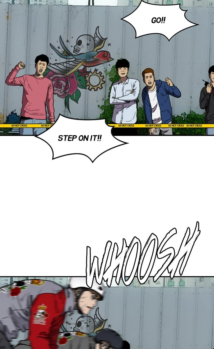 Wind Breaker Chapter 271 – S3-21 Page 5