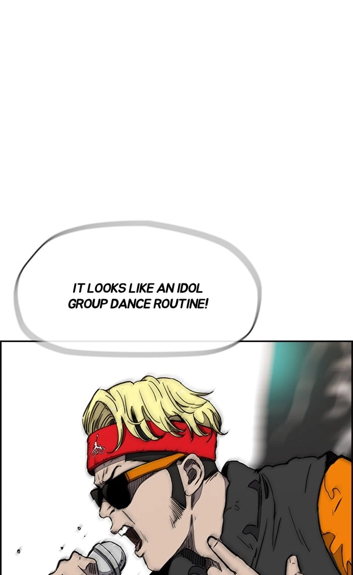 Wind Breaker Chapter 271 – S3-21 Page 23