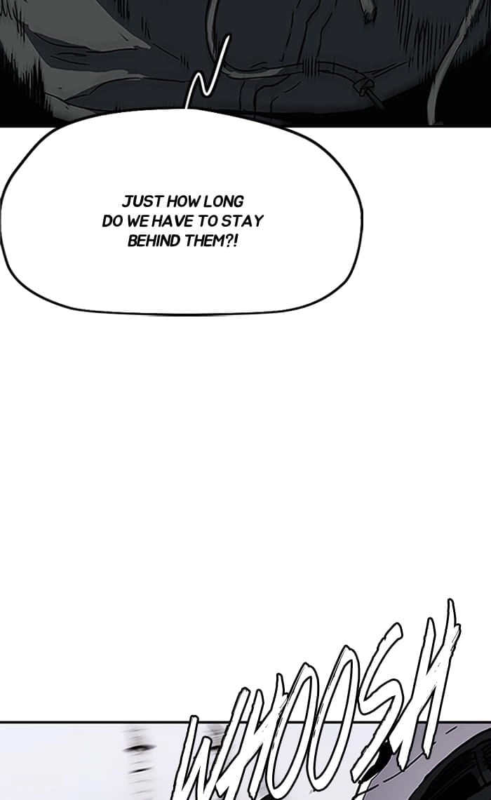 Wind Breaker Chapter 271 – S3-21 Page 36