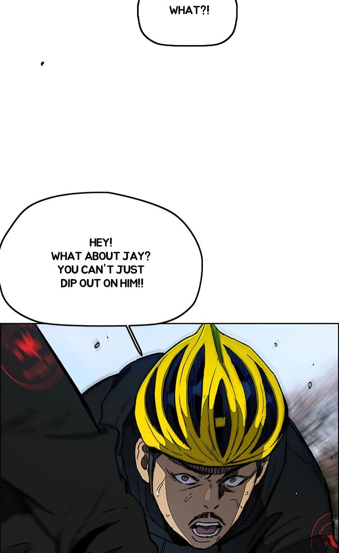 Wind Breaker Chapter 271 – S3-21 Page 41