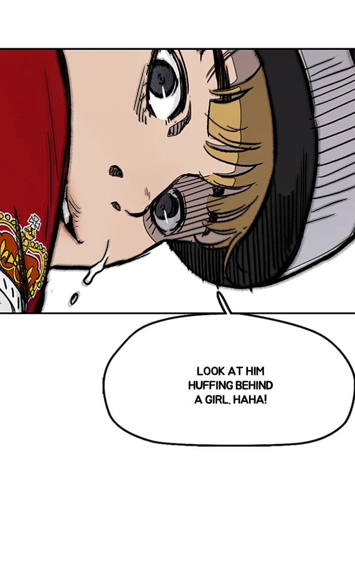 Wind Breaker Chapter 271 – S3-21 Page 31