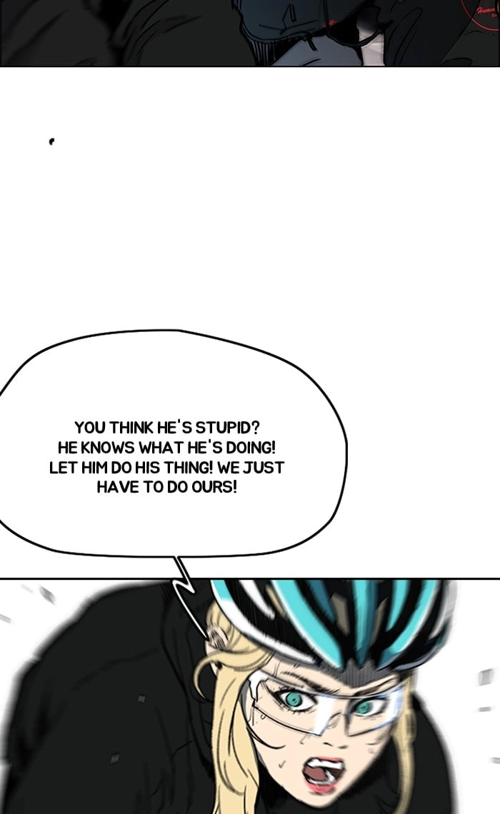 Wind Breaker Chapter 271 – S3-21 Page 42