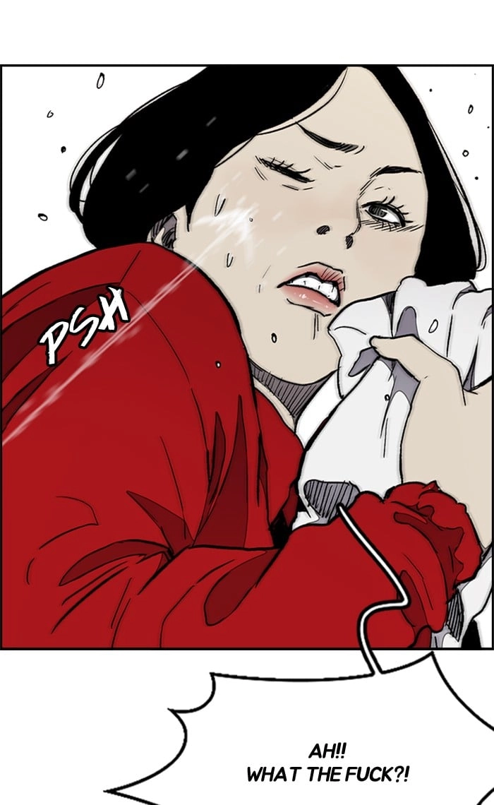 Wind Breaker Chapter 271 – S3-21 Page 8