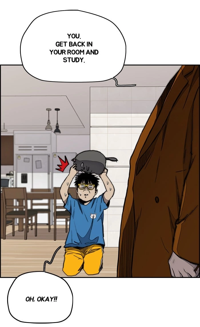 Wind Breaker Chapter 271 – S3-21 Page 18