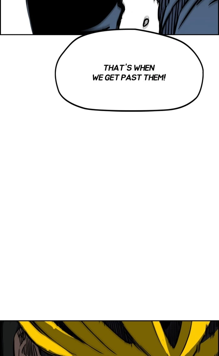 Wind Breaker Chapter 271 – S3-21 Page 49
