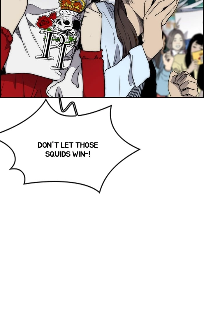 Wind Breaker Chapter 271 – S3-21 Page 7