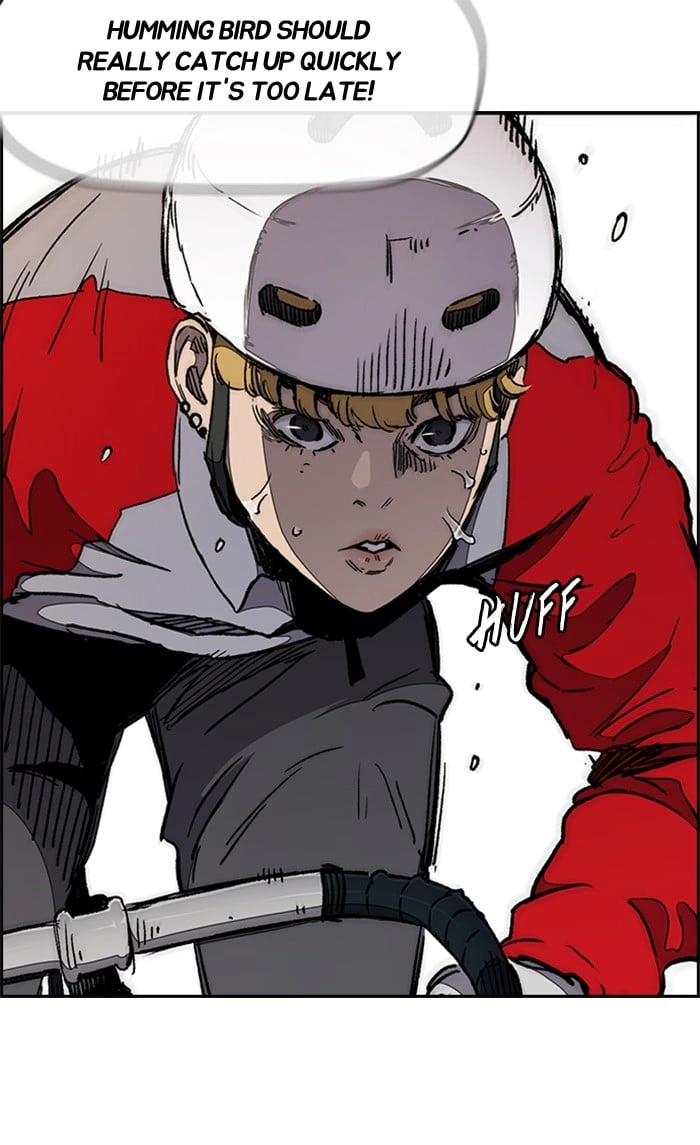 Wind Breaker Chapter 271 – S3-21 Page 25