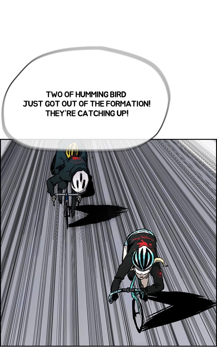 Wind Breaker Chapter 271 – S3-21 Page 57