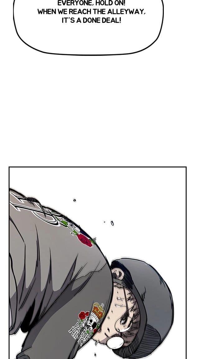 Wind Breaker Chapter 271 – S3-21 Page 67