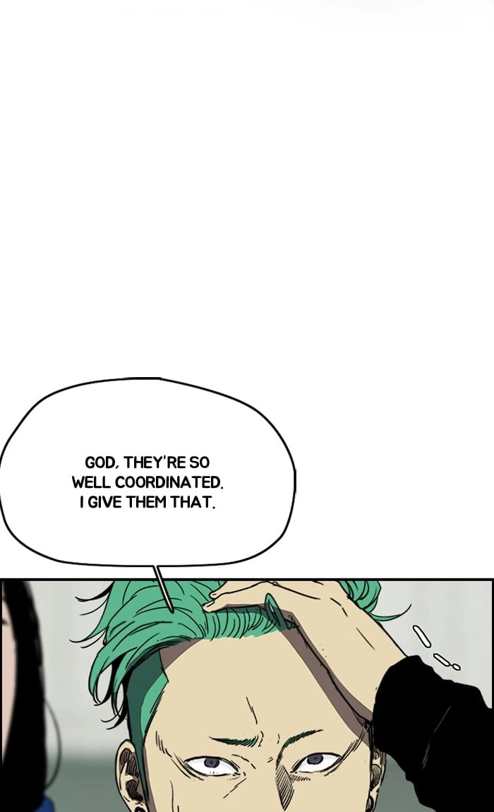 Wind Breaker Chapter 271 – S3-21 Page 63