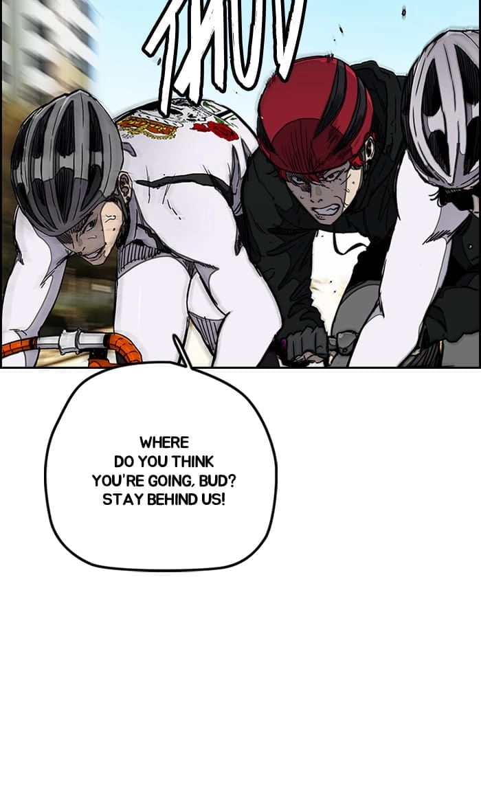 Wind Breaker Chapter 271 – S3-21 Page 65