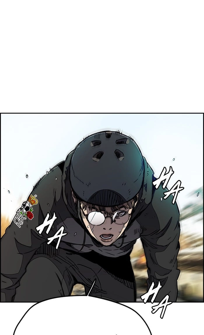 Wind Breaker Chapter 271 – S3-21 Page 66