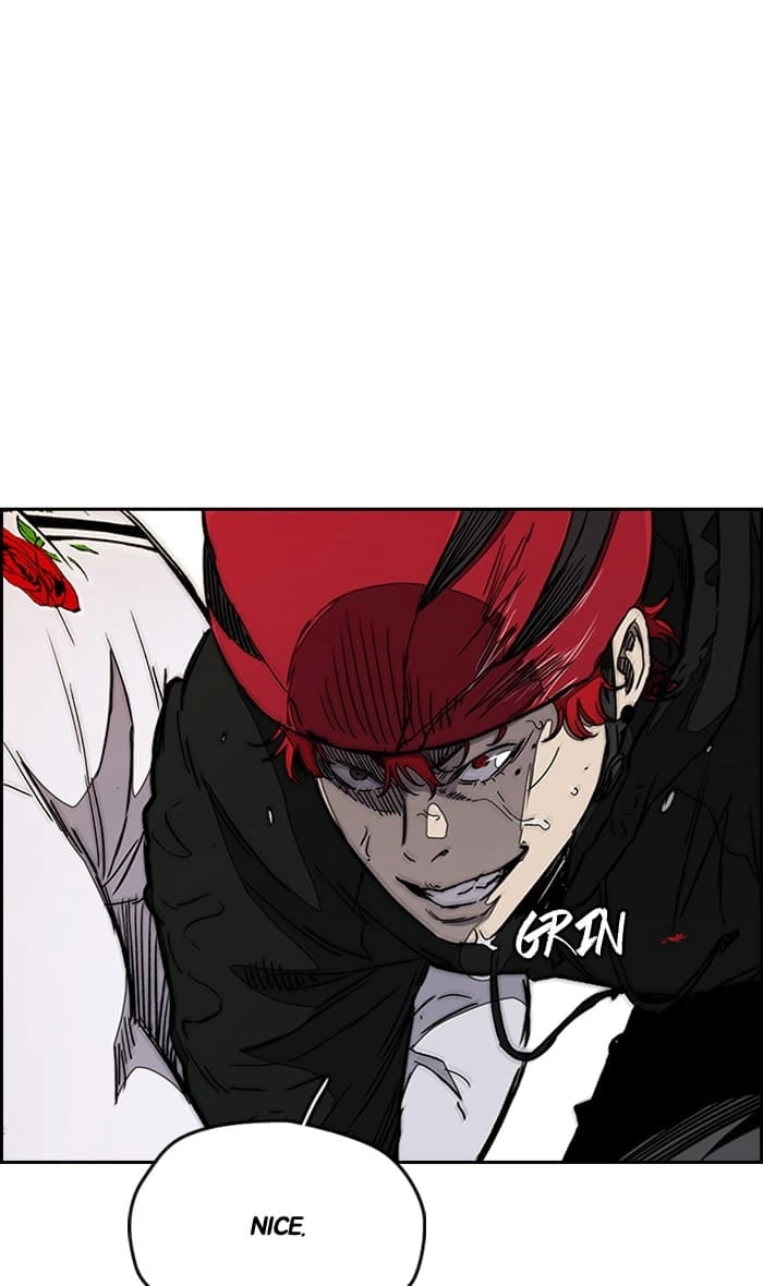 Wind Breaker Chapter 271 – S3-21 Page 83