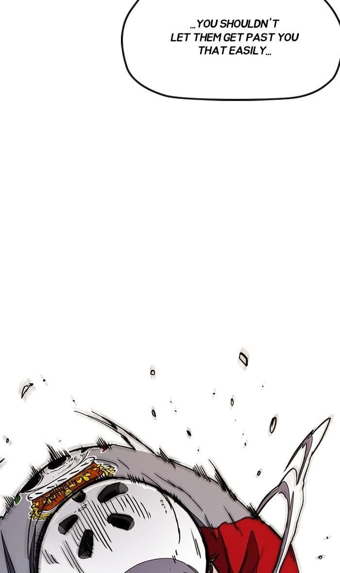 Wind Breaker Chapter 271 – S3-21 Page 88