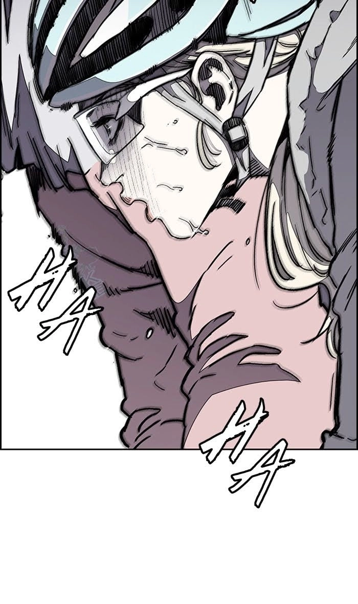 Wind Breaker Chapter 271 – S3-21 Page 94
