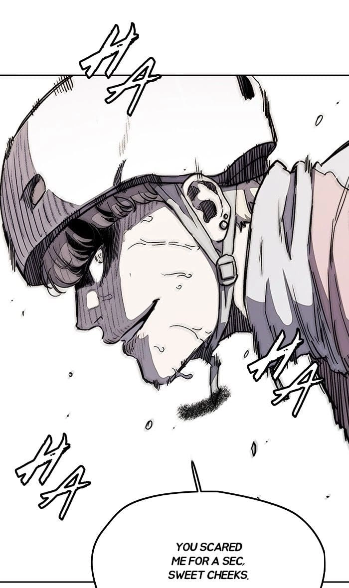 Wind Breaker Chapter 271 – S3-21 Page 95