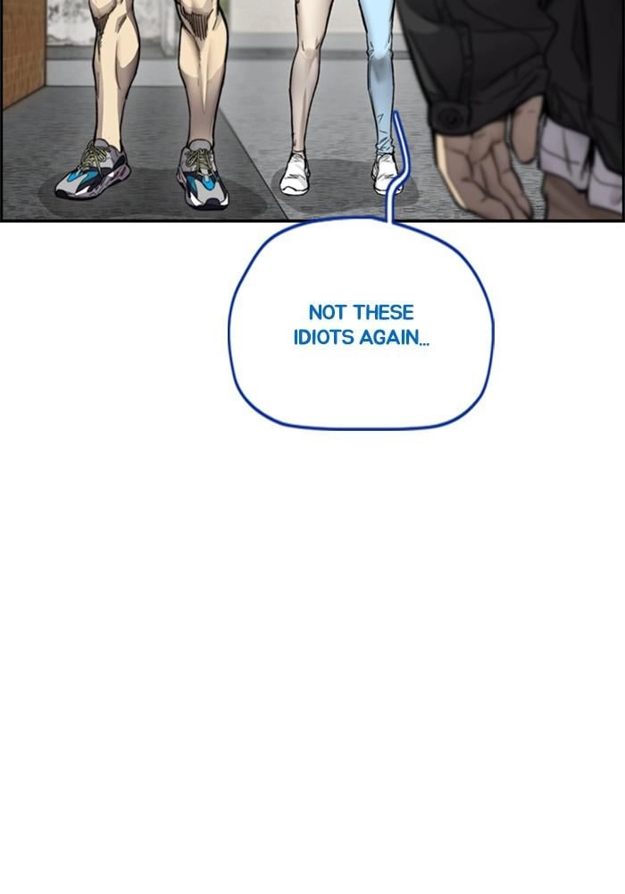 Wind Breaker Chapter 387 – S4-9 Page 65