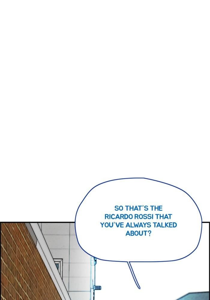 Wind Breaker Chapter 387 – S4-9 Page 48