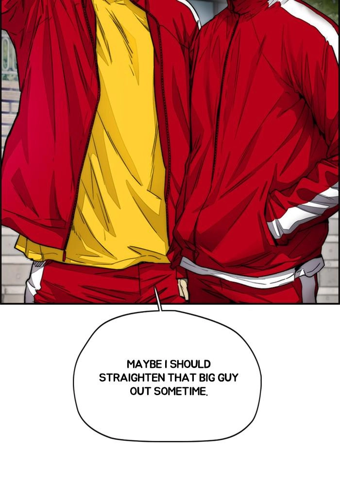 Wind Breaker Chapter 387 – S4-9 Page 26