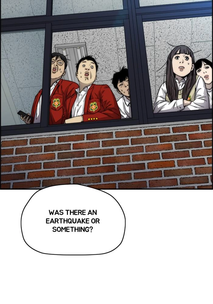 Wind Breaker Chapter 387 – S4-9 Page 38