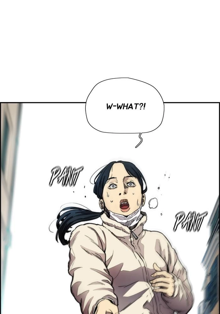 Wind Breaker Chapter 387 – S4-9 Page 86