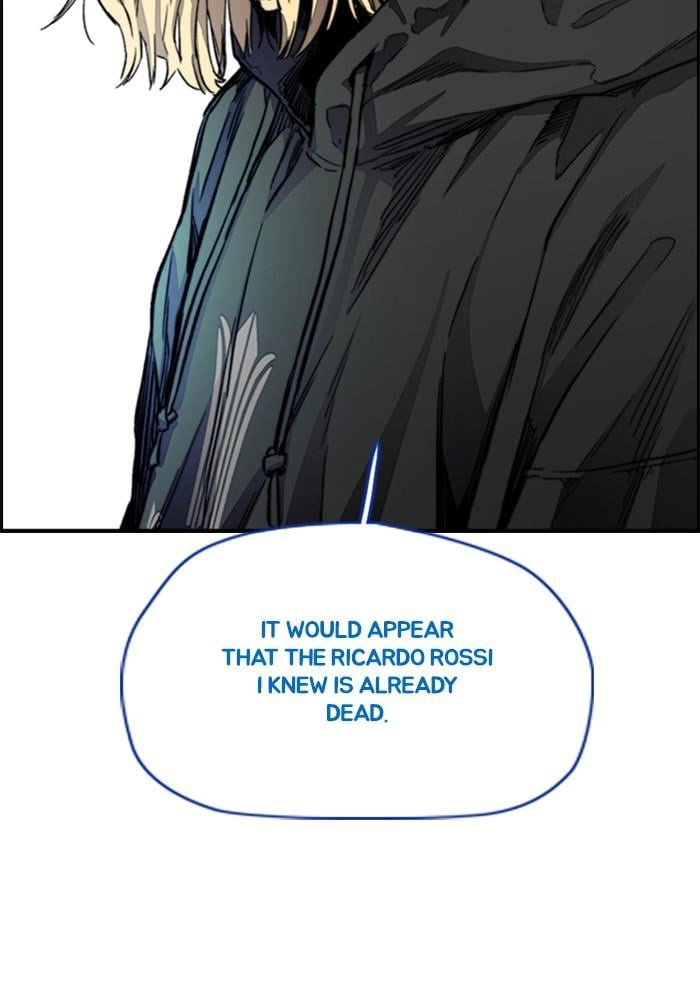 Wind Breaker Chapter 387 – S4-9 Page 19